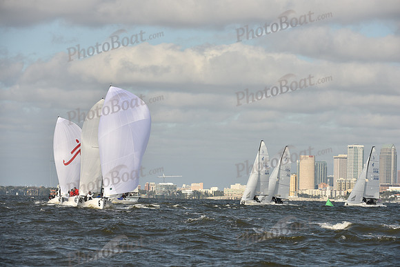 2019 J70 Winter Series A_0849