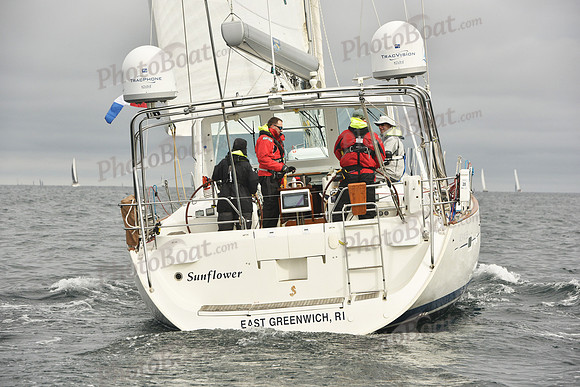 2018 Newport Bermuda Race A_1968