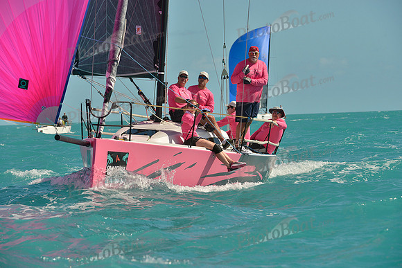 2017 Quantum Key West RW E 213