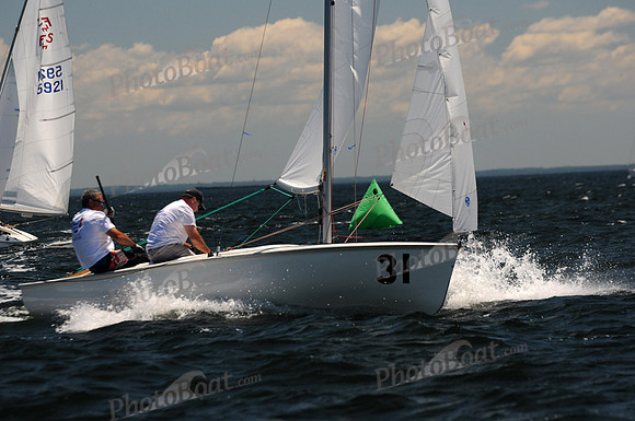 2011 Flying Scot NAC F 1197