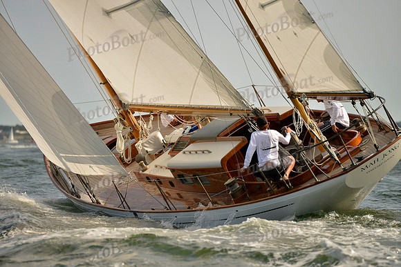 2017 IYRS Classic Yacht Regatta_1455