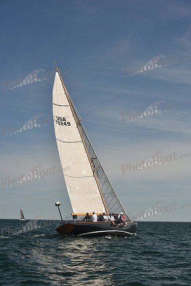 2024 Figawi 1964