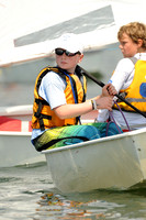 2012 Opti Green Fleet 192