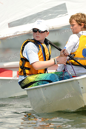 2012 Opti Green Fleet 192