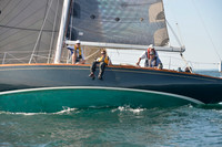 2019 Block Island Race Week B_0877