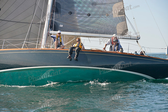 2019 Block Island Race Week B_0877
