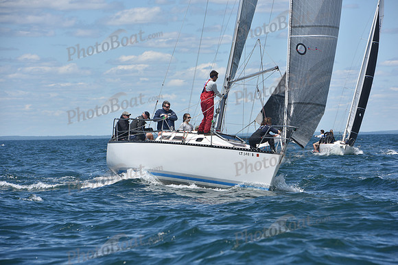2021 Block Island Race Week D_2851