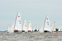 2013 Charleston Race Week B 1958