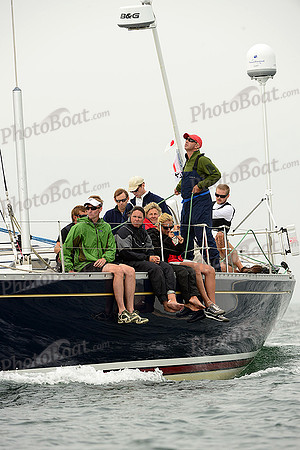 2013 Block Island Race Week D 972