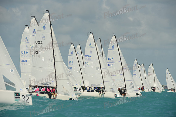 2017 Quantum Key West RW D 1118