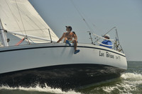 2017 Charleston Race Week A_0456