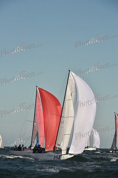 2018 J70 Worlds G_0068