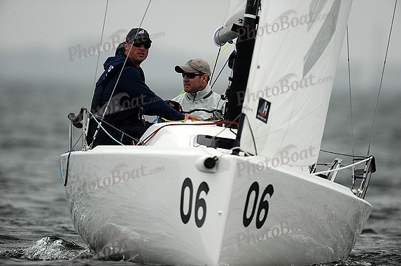 2014 J70 Winter Series E 1795