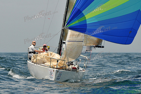 2013 Block Island Race Week C 1549