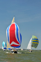2013 Southern Bay Race Week D 673