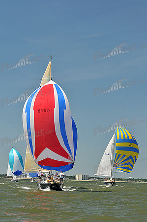 2013 Southern Bay Race Week D 673