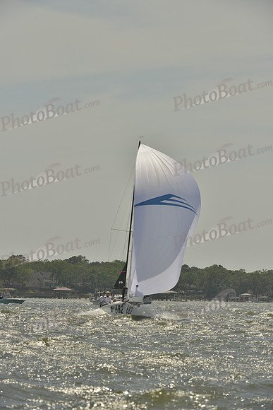 2017 Charleston Race Week D_2722