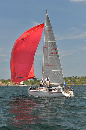 2019 Block Island Race Week D_0386