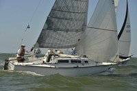 2017 Charleston Race Week A_0423