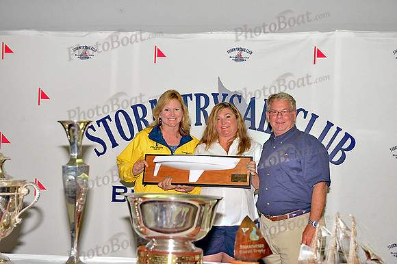 2013 Block Island Race Week D-E Awards 399