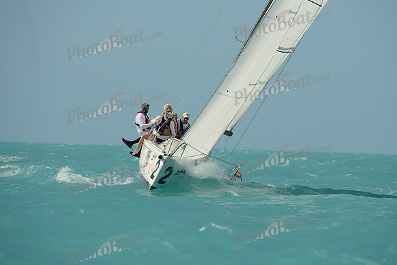 2017 Quantum Key West RW D 511