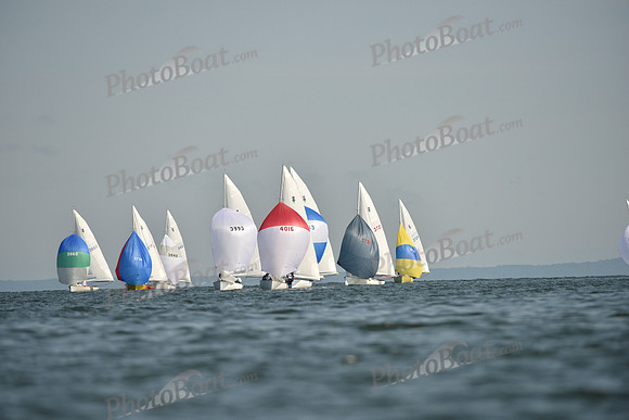 2018 Thistle Nationals C_0356