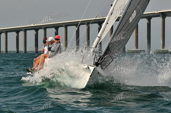 2012 Suncoast Race Week A 600