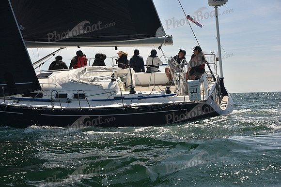 2024 Figawi 1820