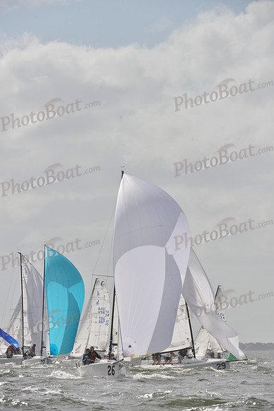 2020 J70 Winter Series A_0918