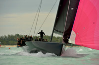 2016 Key West Race Week A_0449