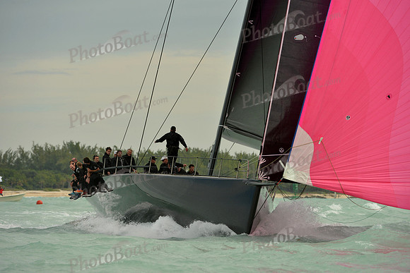 2016 Key West Race Week A_0449