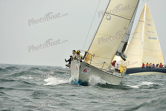 2015 Block Island Race Week D 1491