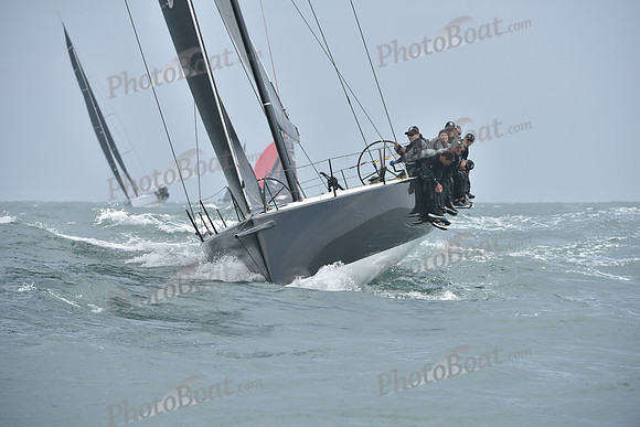2019 NYYC Annual Regatta D_0378