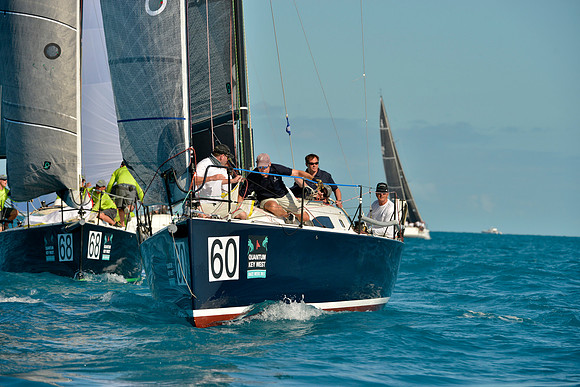 2017 Quantum Key West RW G 227
