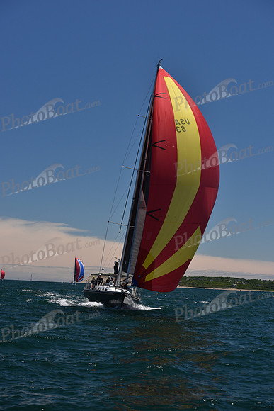 2021 Block Island Race Week E_2957