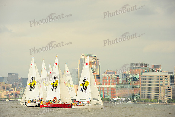 2014 NY Architects Regatta 1035