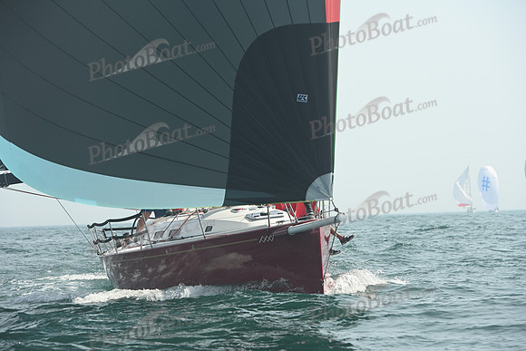 2025 Block Island Race Week A_0927