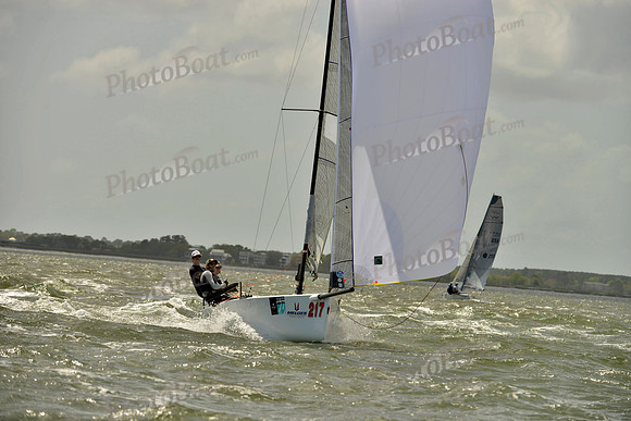 2018 Charleston Race Week B_1198