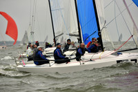 2016 Charleston Race Week A_0230