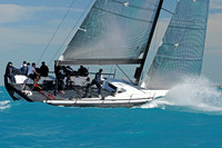 2012 Key West Race Week A 184
