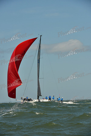 2016 Charleston Race Week C 0713