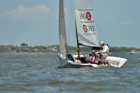 2014 Charleston Race Week F 329