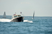 2015 NYYC Annual Regatta C 1086