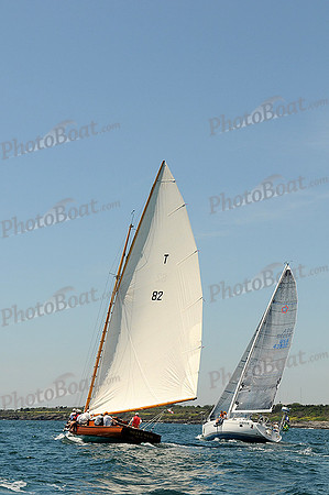 2012 NYYC Annual Regatta A 2864