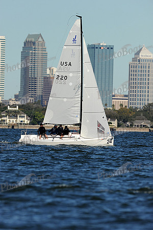 2014 J70 Winter Series B 331