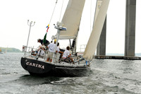 2011 NYYC Annual Regatta A 2016