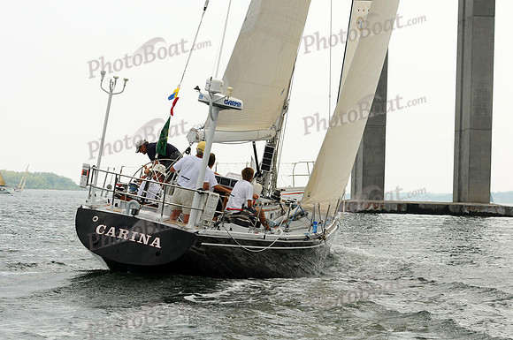 2011 NYYC Annual Regatta A 2016