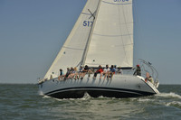 2017 Charleston Race Week A_0705