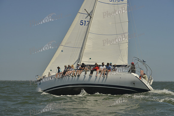 2017 Charleston Race Week A_0705