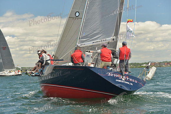 2016 NYYC Annual Regatta B_0388